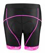 Picture of FORCE WOMENS SHORTS WITH PAD